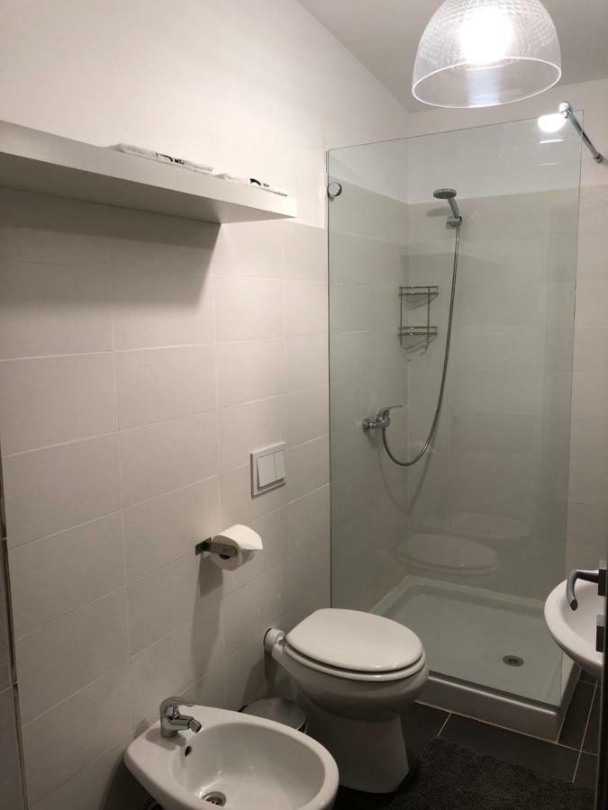 D' Magic Hotell Brosteni Eksteriør bilde