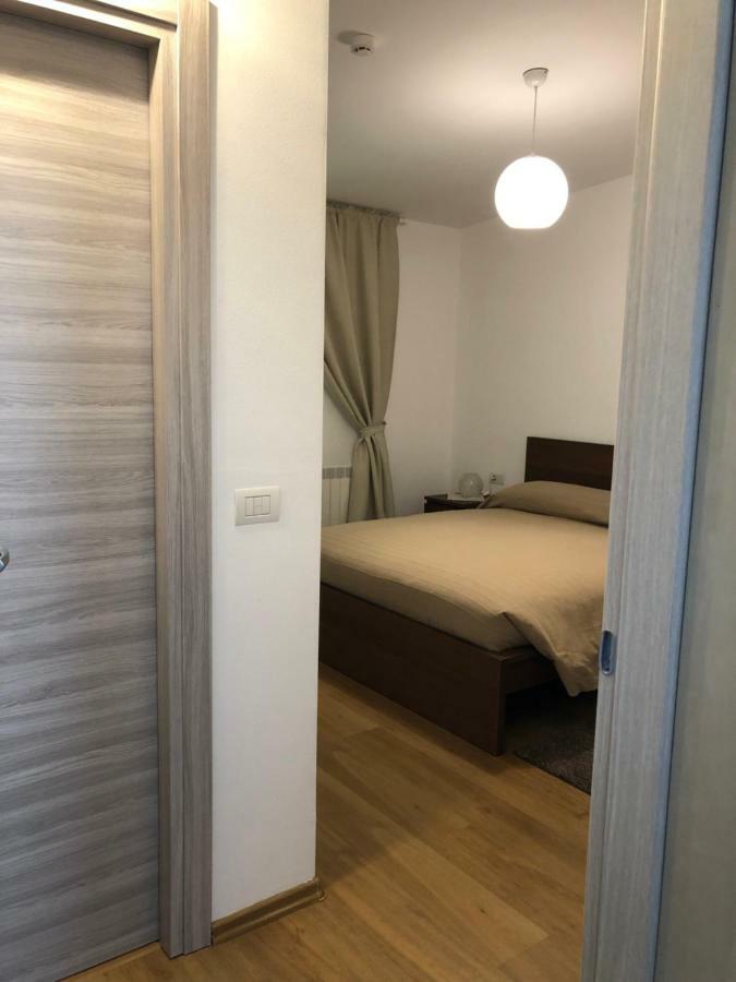 D' Magic Hotell Brosteni Eksteriør bilde