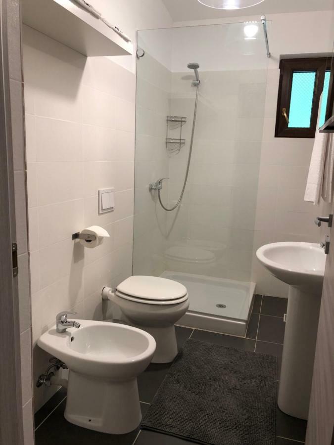 D' Magic Hotell Brosteni Eksteriør bilde